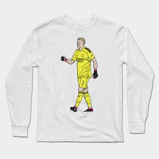 Aaron Ramsdale Long Sleeve T-Shirt